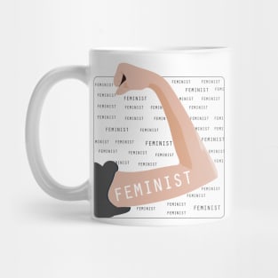 Feminist Mug